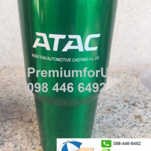 แก้วเก็บความเย็น แก้วเยติ ขนาด30ออน แก้วสกรีนโลโก้ราคาถูก ลายสกรีน ATAC (3)